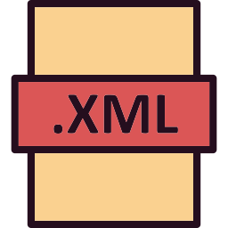 xml иконка