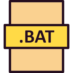 Bat icon