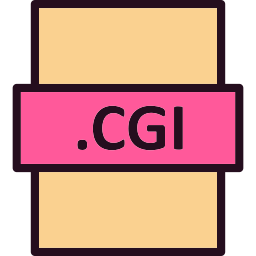 Cgi icon