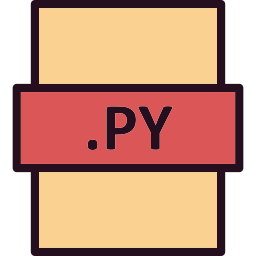 Py icon