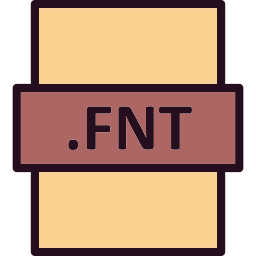 Fnt icon