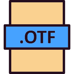 otf ikona