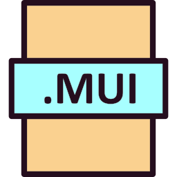 Mui icon