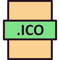 ico icon