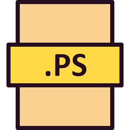 ps icon