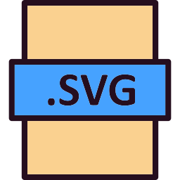 svg Icône