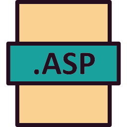 asp Ícone