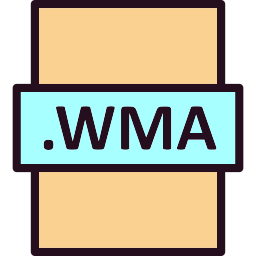 Wma icon