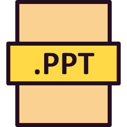 Ppt icon