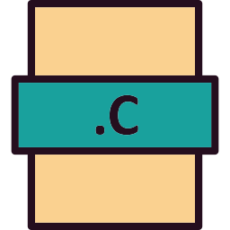 C icon