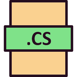 Cs icon