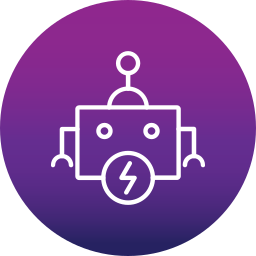 roboter icon