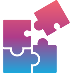 puzzle icon