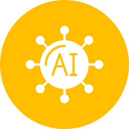 Ai icon