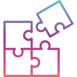 puzzle icon