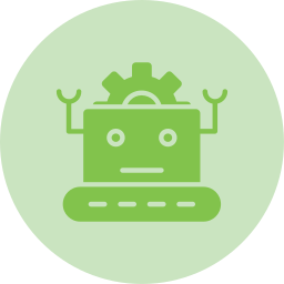 roboter icon