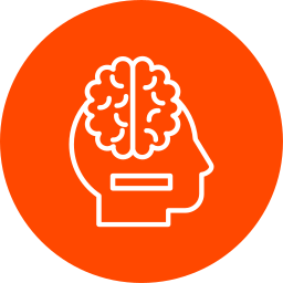 Brain icon