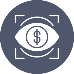 vision icon