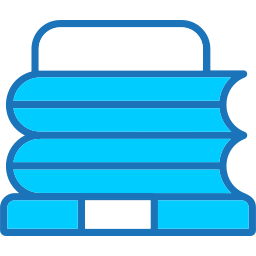 Books icon