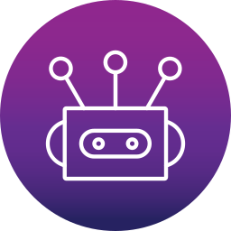 chatbot icona