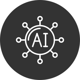 Ai icon