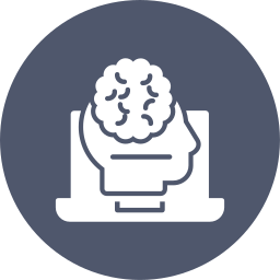 Brain icon