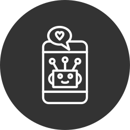 Bot icon