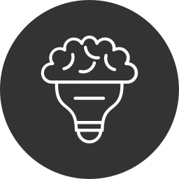 Brain icon