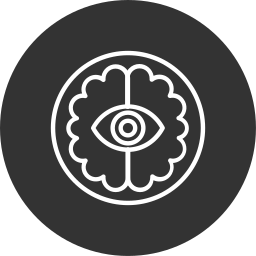 Mind icon