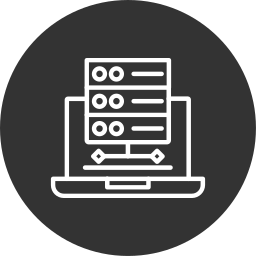 Data icon