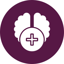 Brain icon