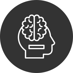 Brain icon