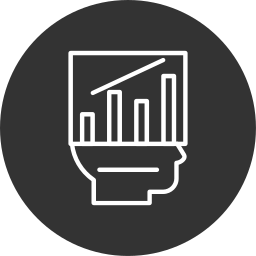 Analytics icon