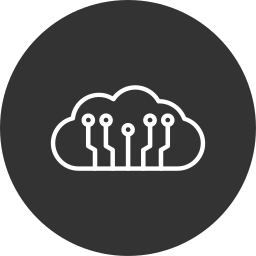 Cloud icon