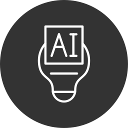 Ai icon