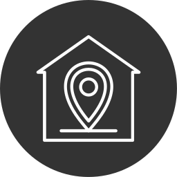 Mapping icon