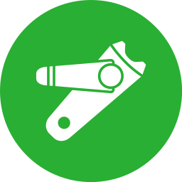 nagelknipser icon