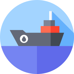 Ship icon