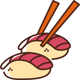 sushi icon