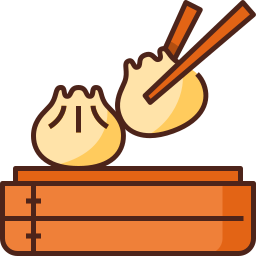 Dimsum icon