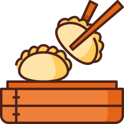 Dumplings icon