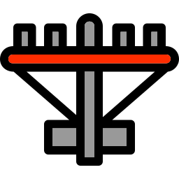 strommast icon