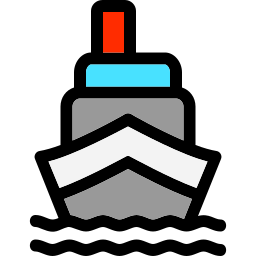 frachtschiff icon