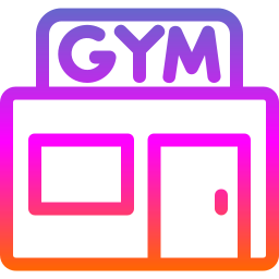 gym Icône