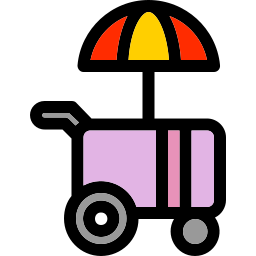 eiswagen icon