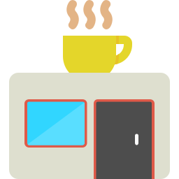 cafeteria icon