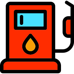 tankstelle icon