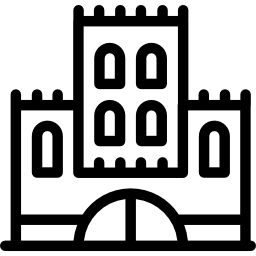 Big Castle icon