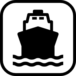 frachtschiff icon