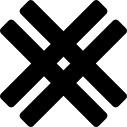 astrologiczny symbol hinduizmu ikona